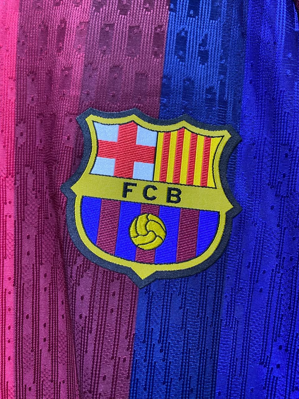 Badge view