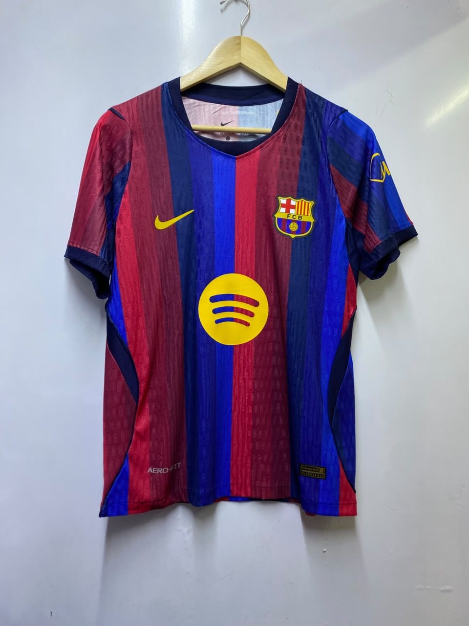 Barcelona Home 26/27 Player Jersey