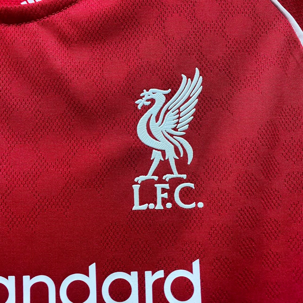 Badge view