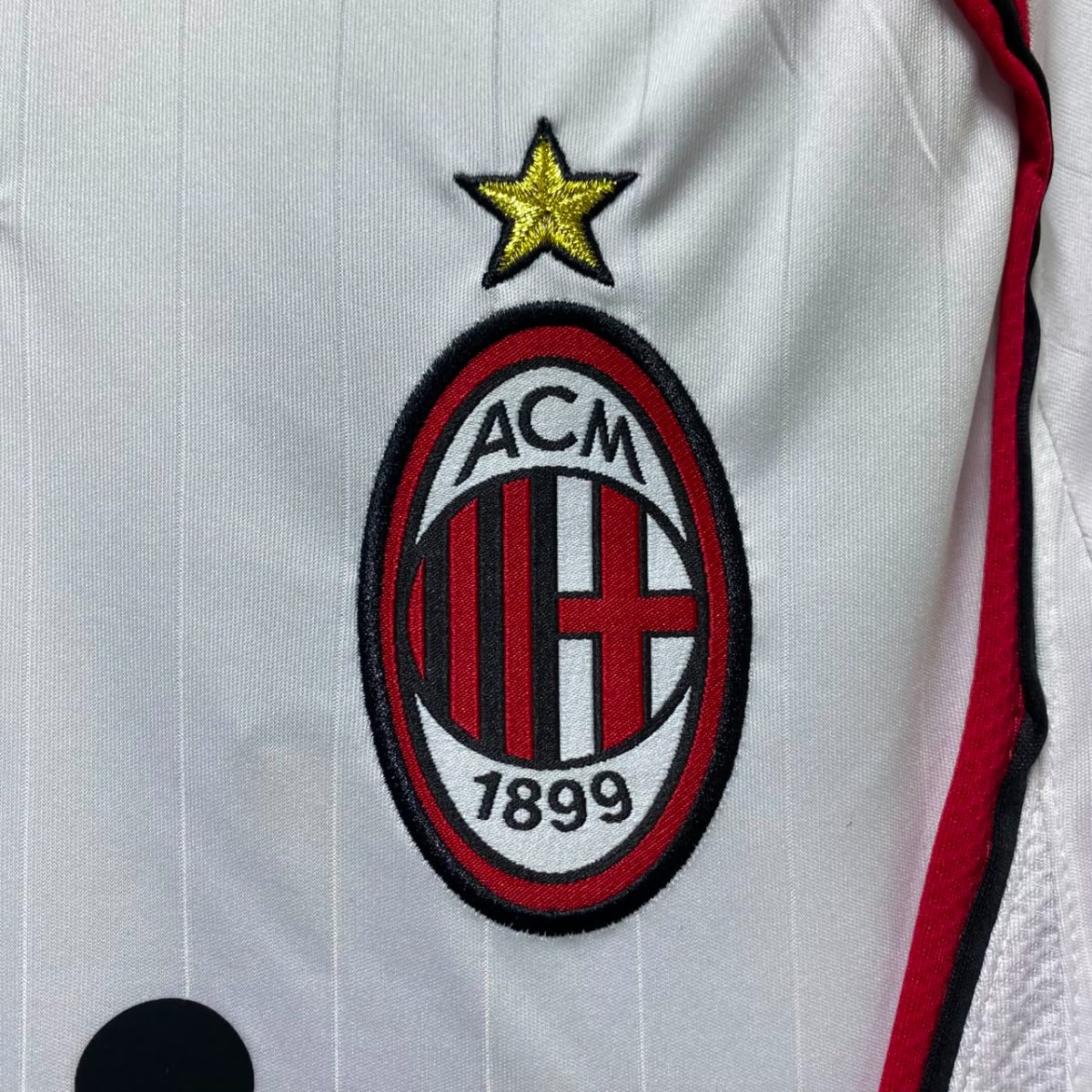 Badge view