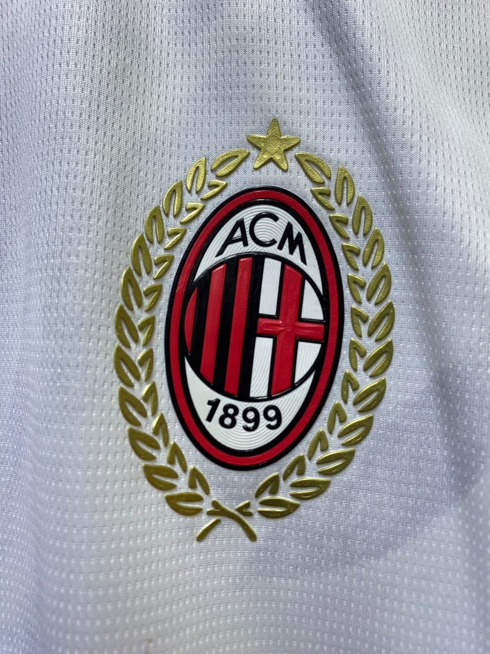 Badge view