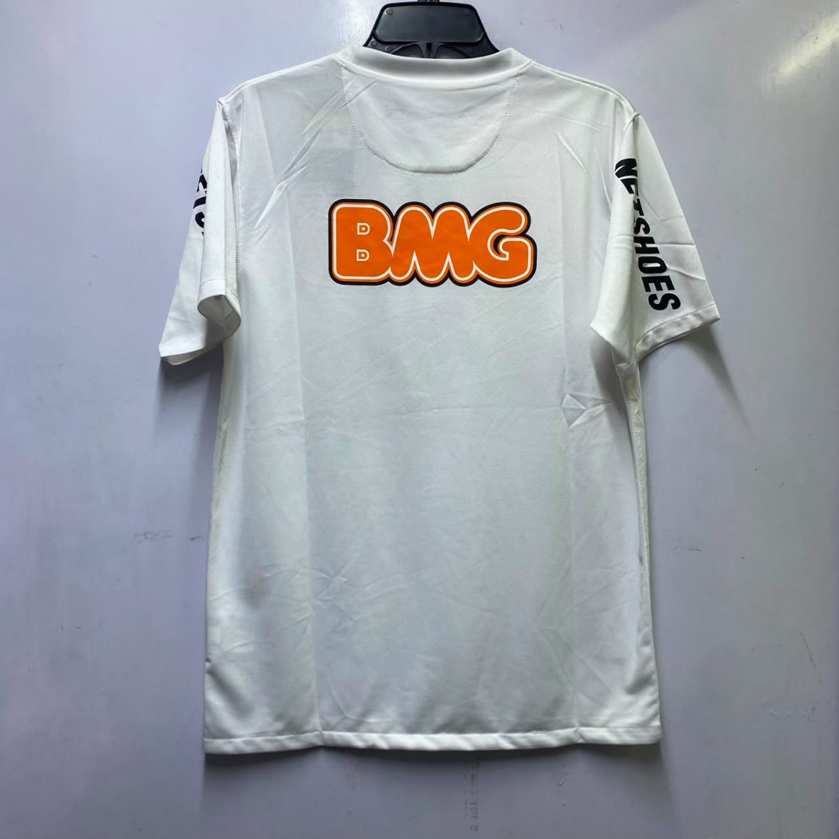 Back view