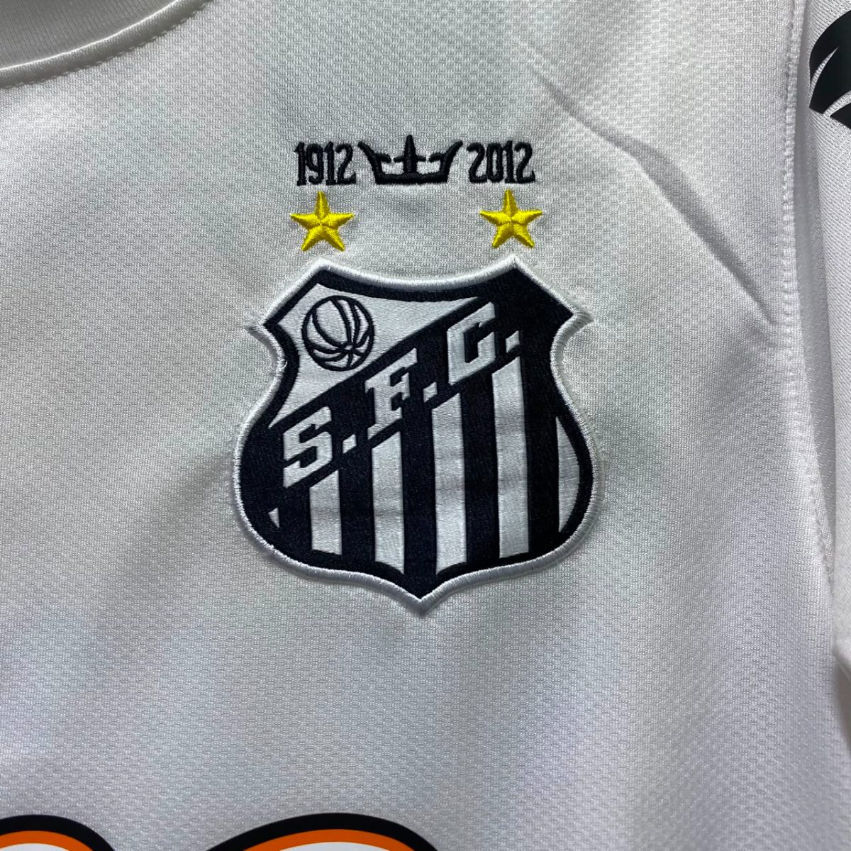 Badge view
