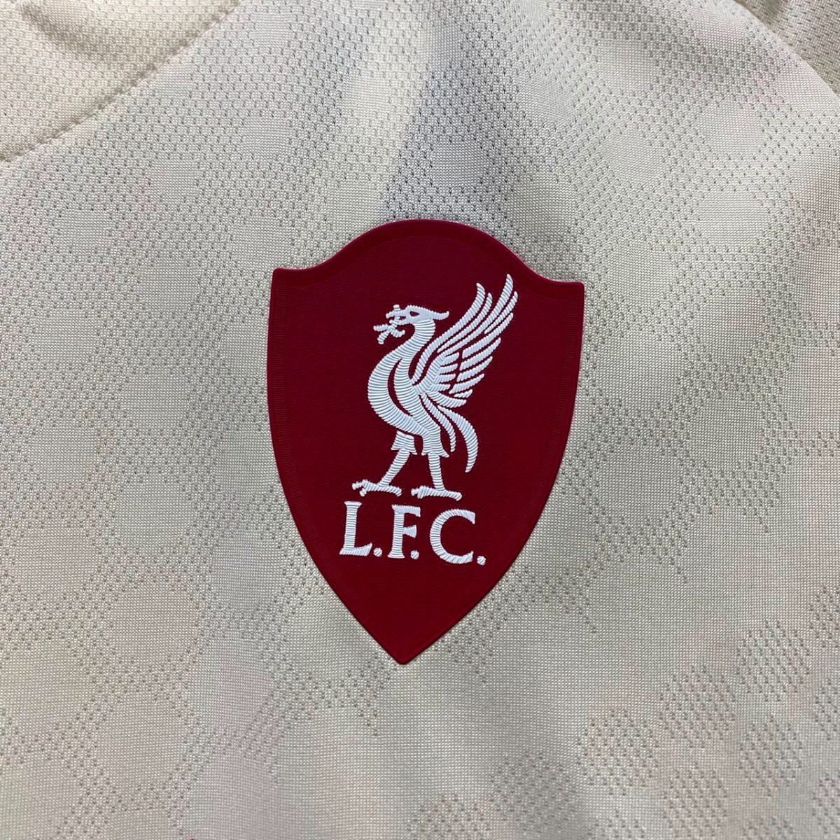 Badge view