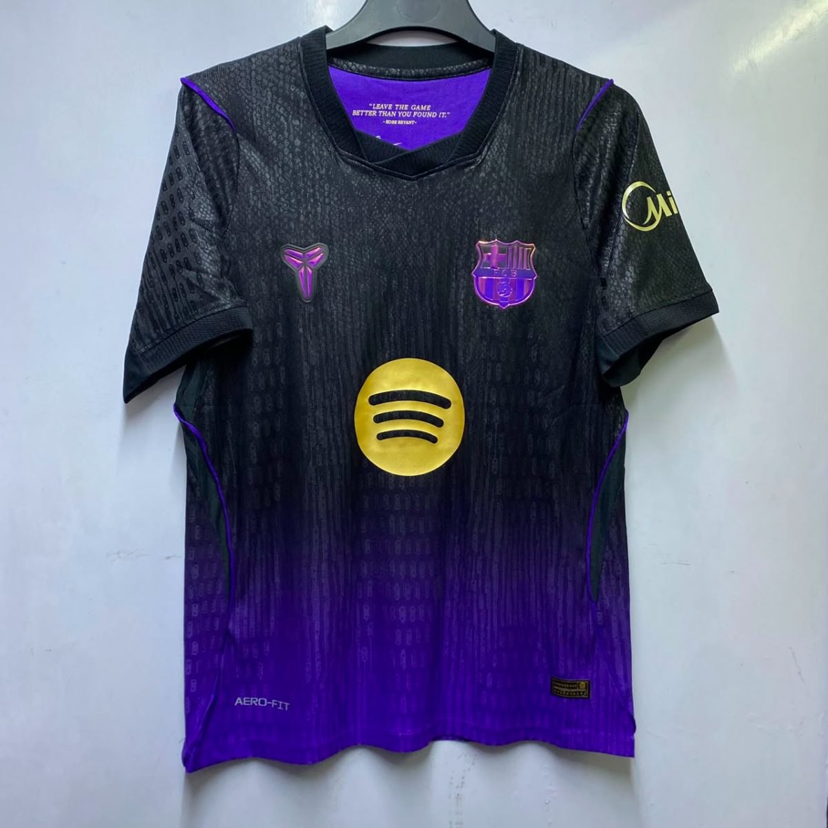 Barcelona Away 26/27 Player Jersey