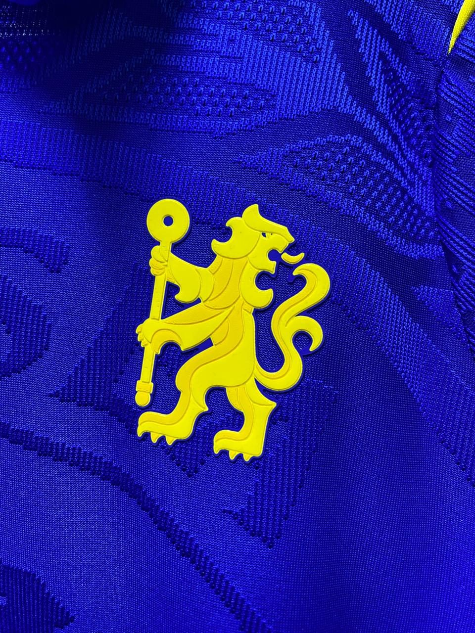Badge view