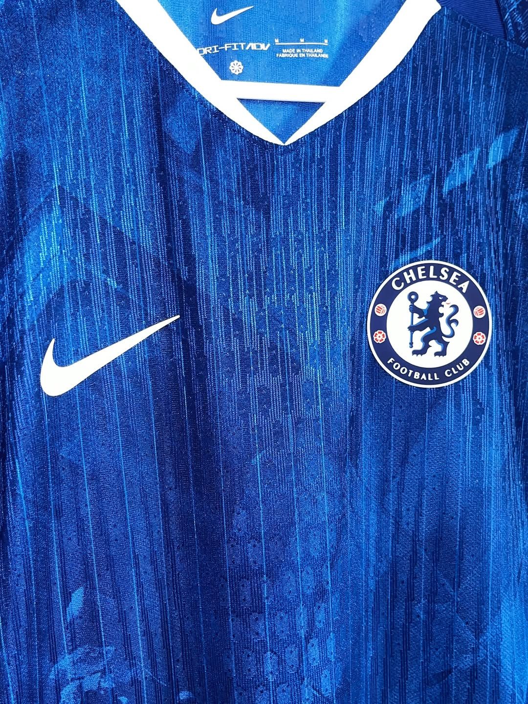 Back view