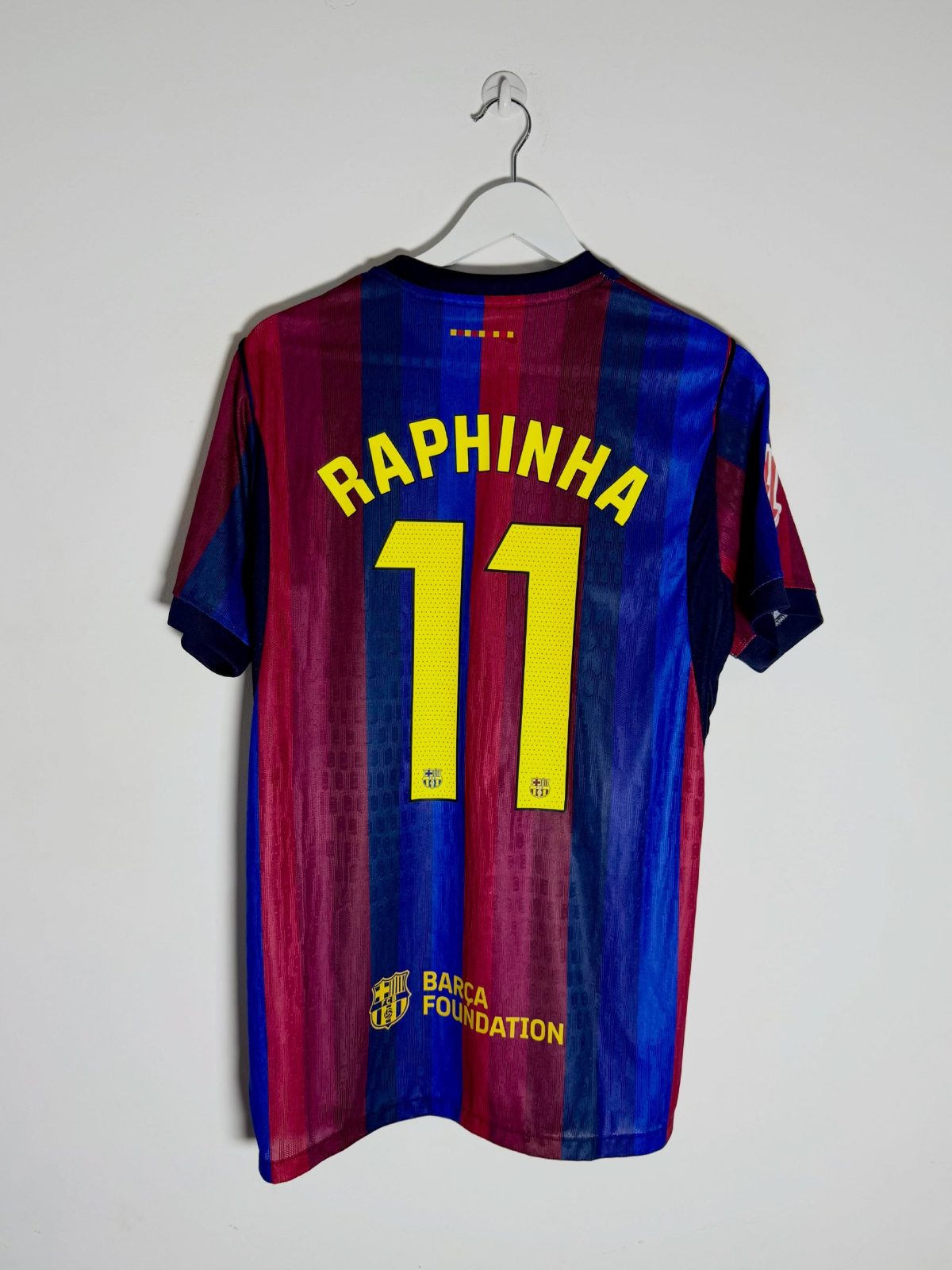 Back view