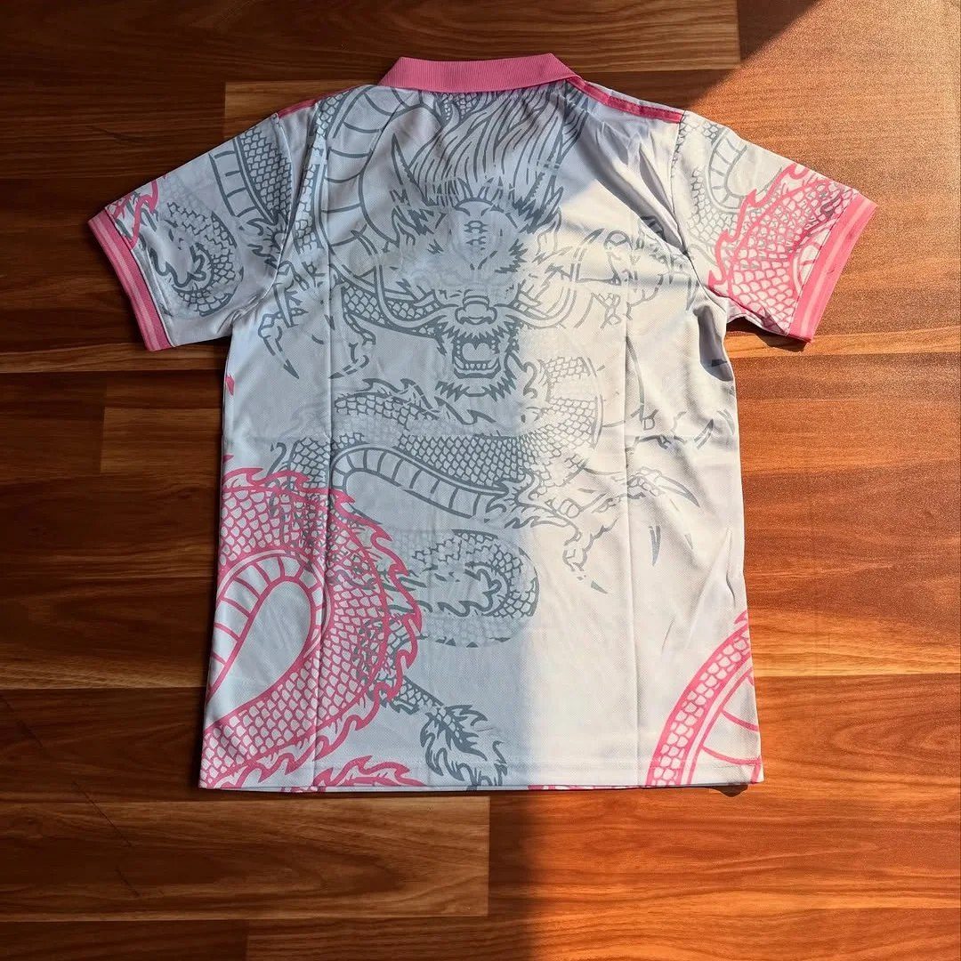 Back view