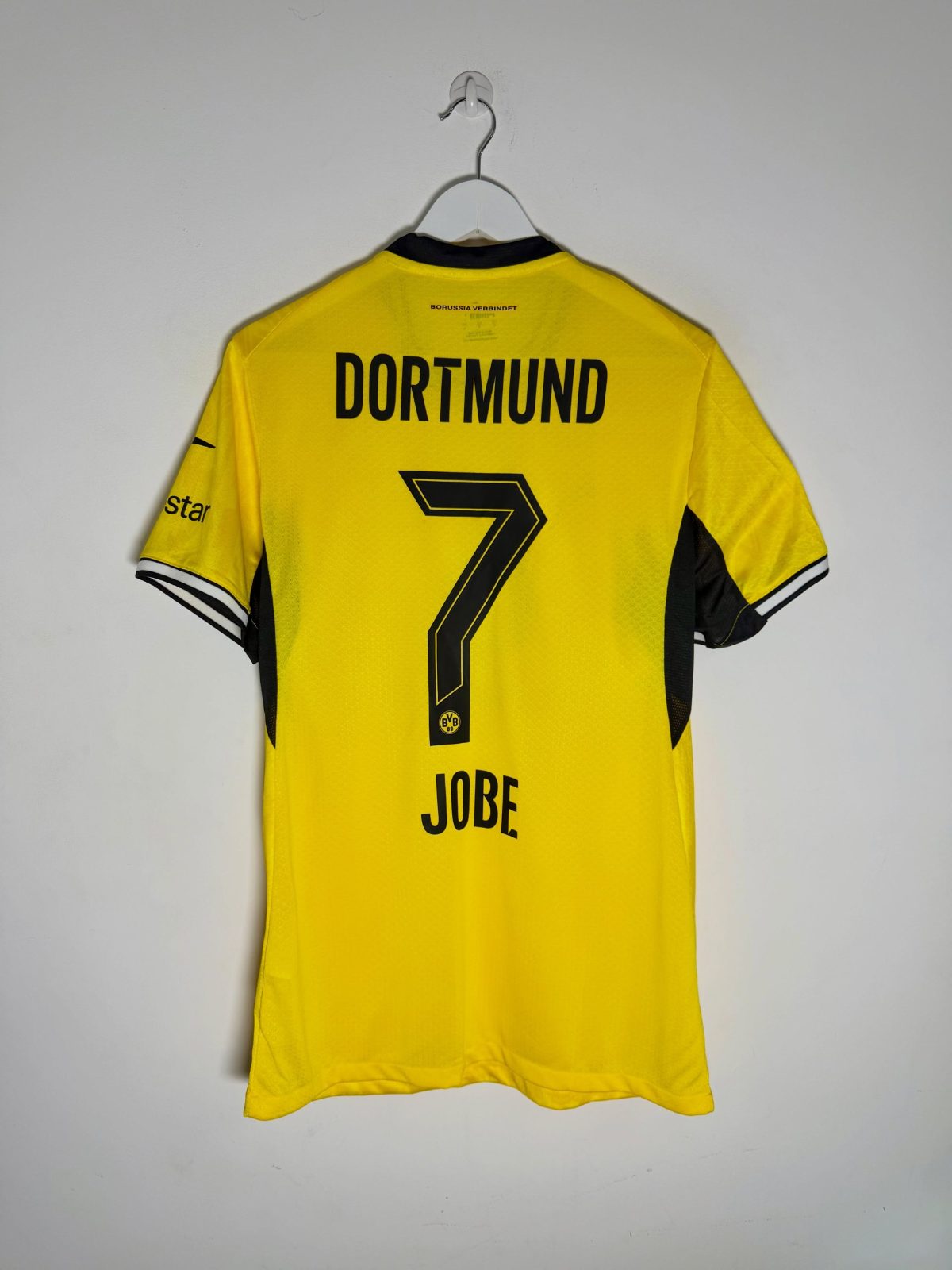Back view