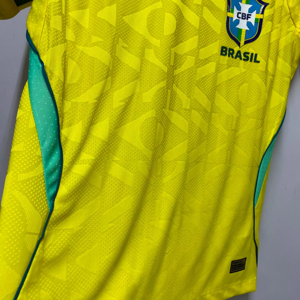 Back view