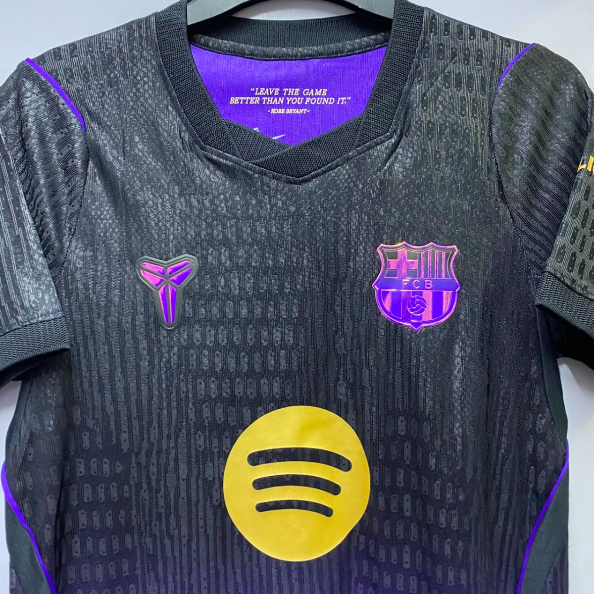 Back view
