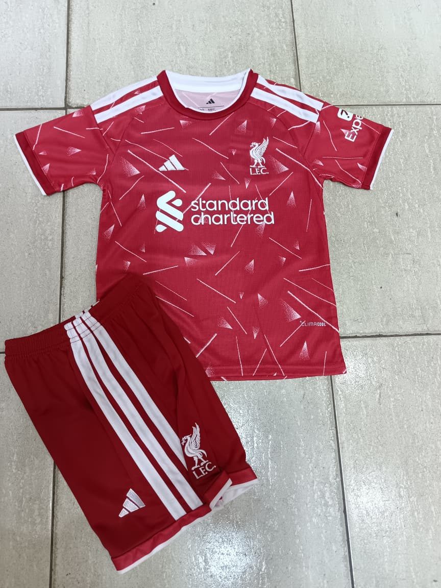 Back view