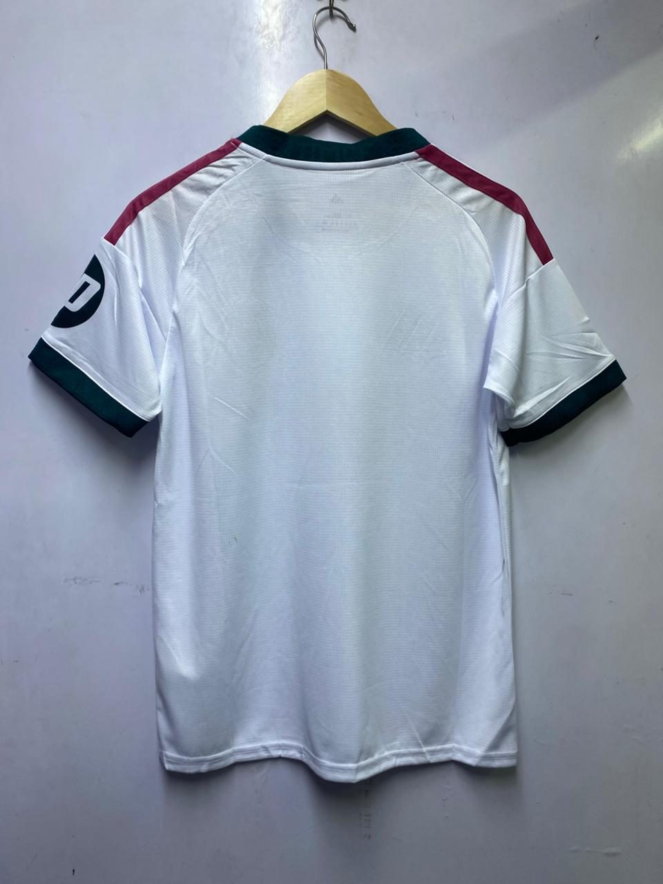 Back view