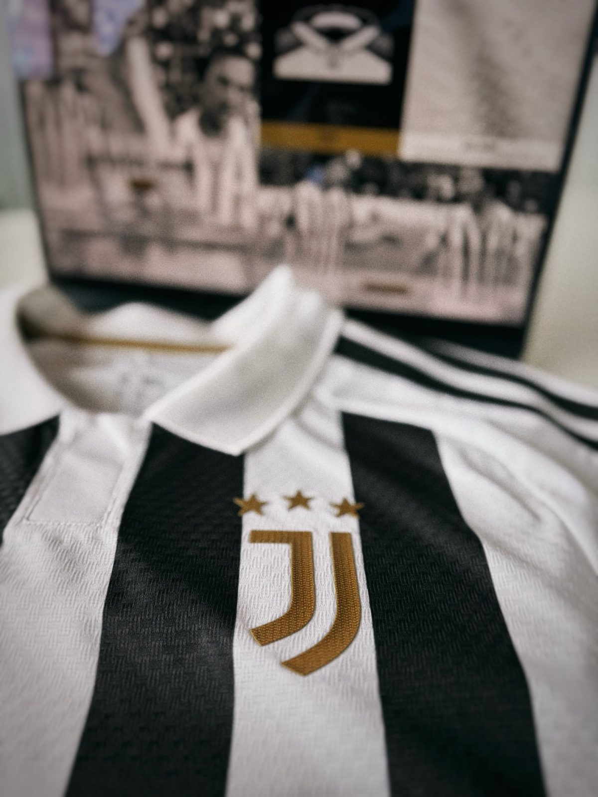 Badge view