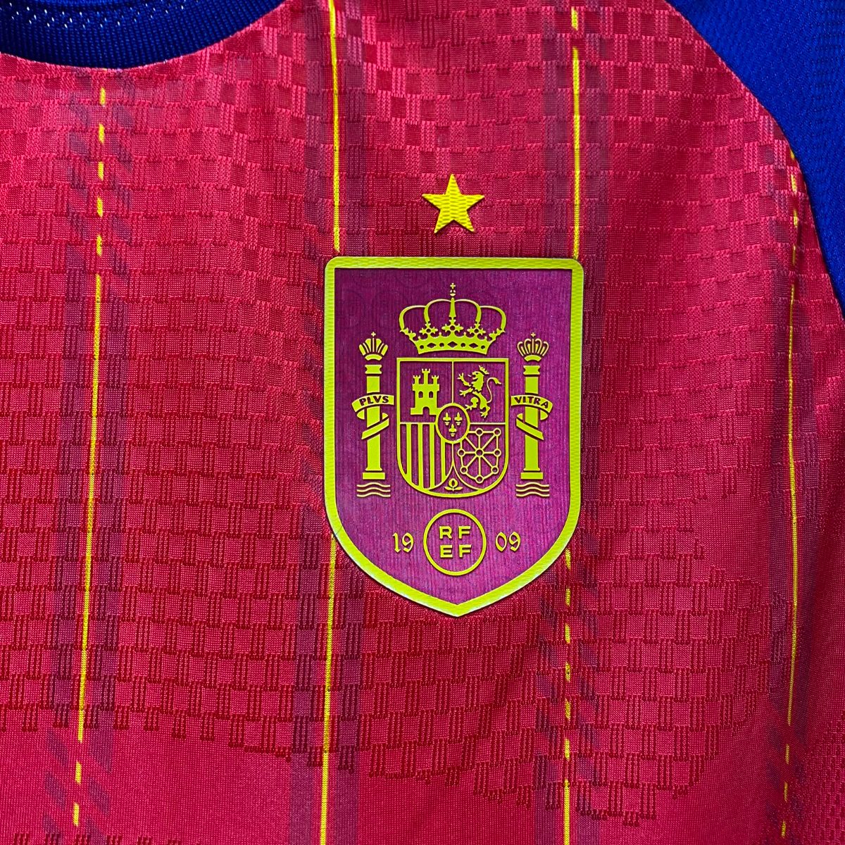 Badge view