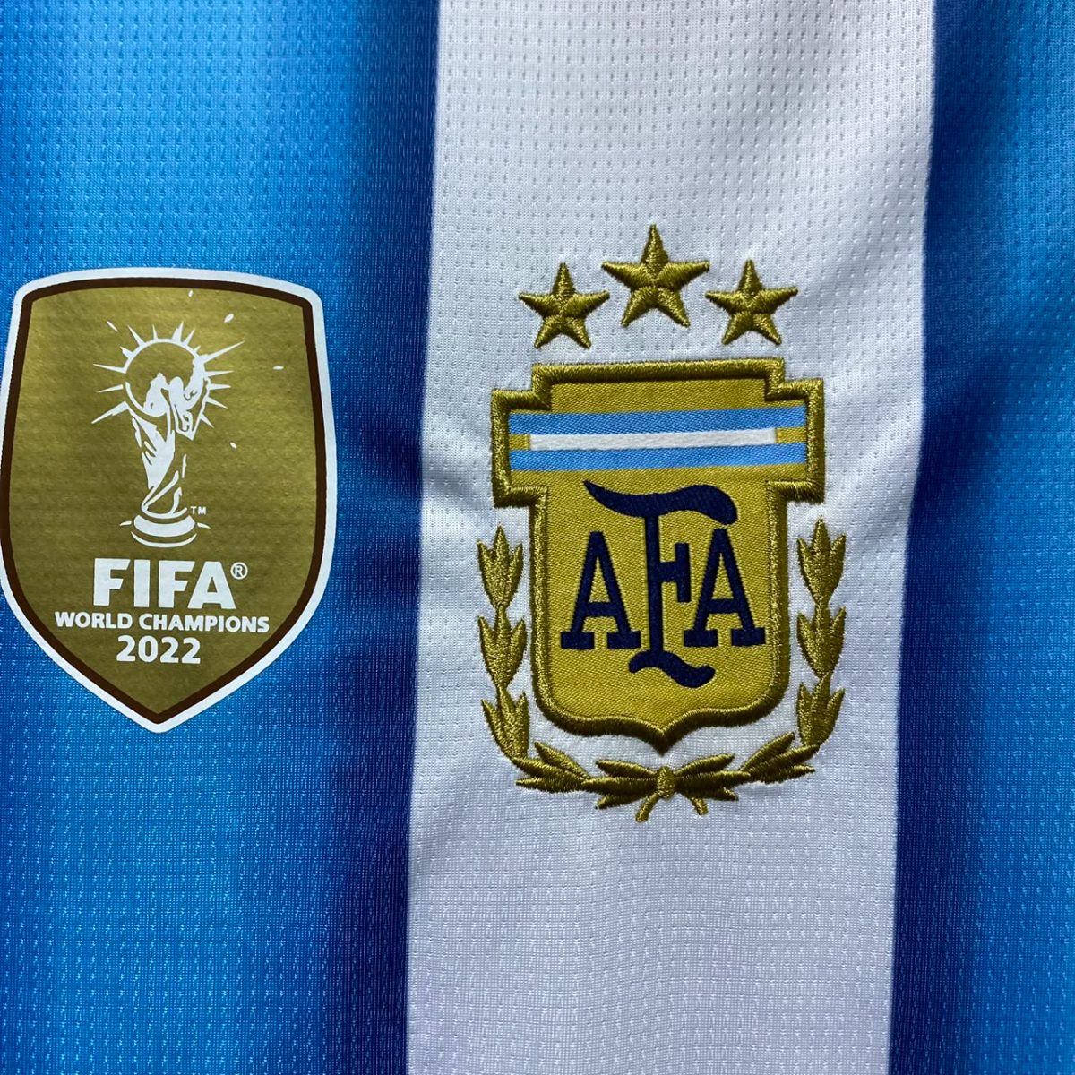 Badge view