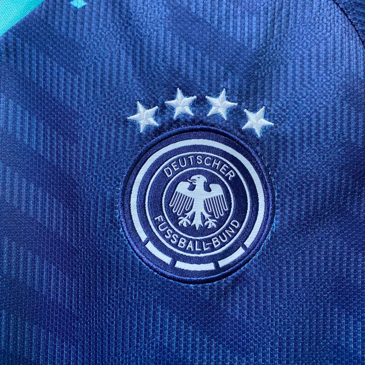 Badge view