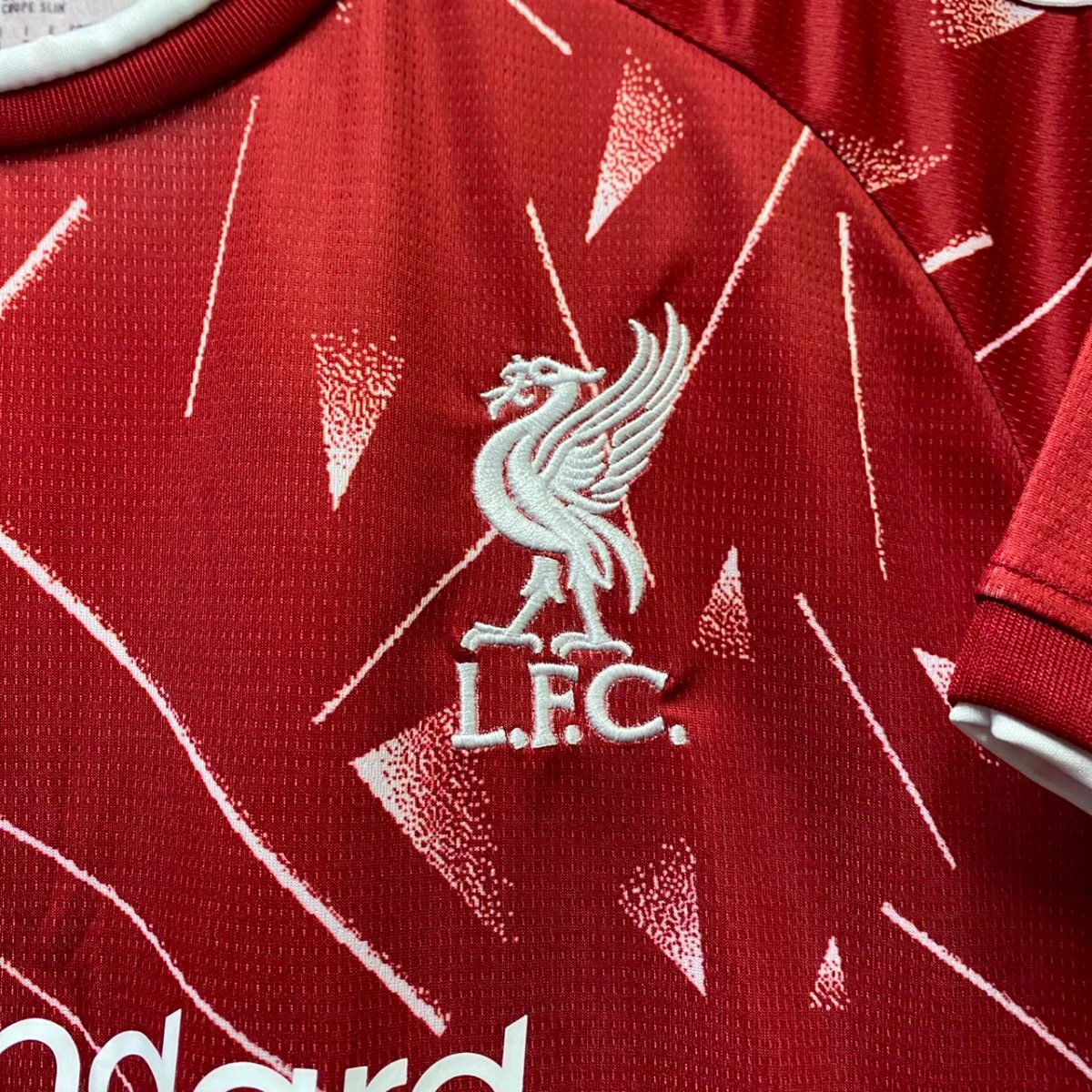 Badge view