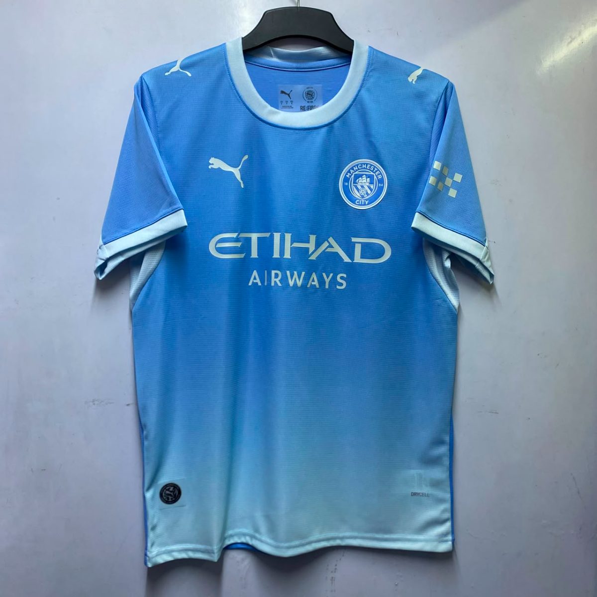 Badge view