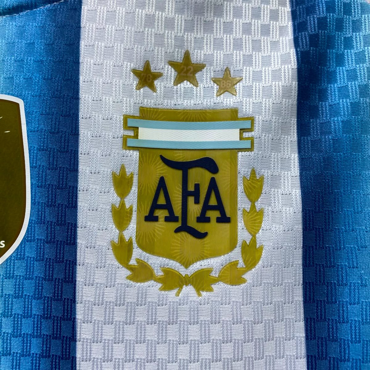 Badge view