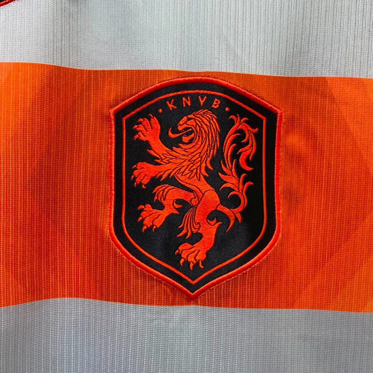 Badge view
