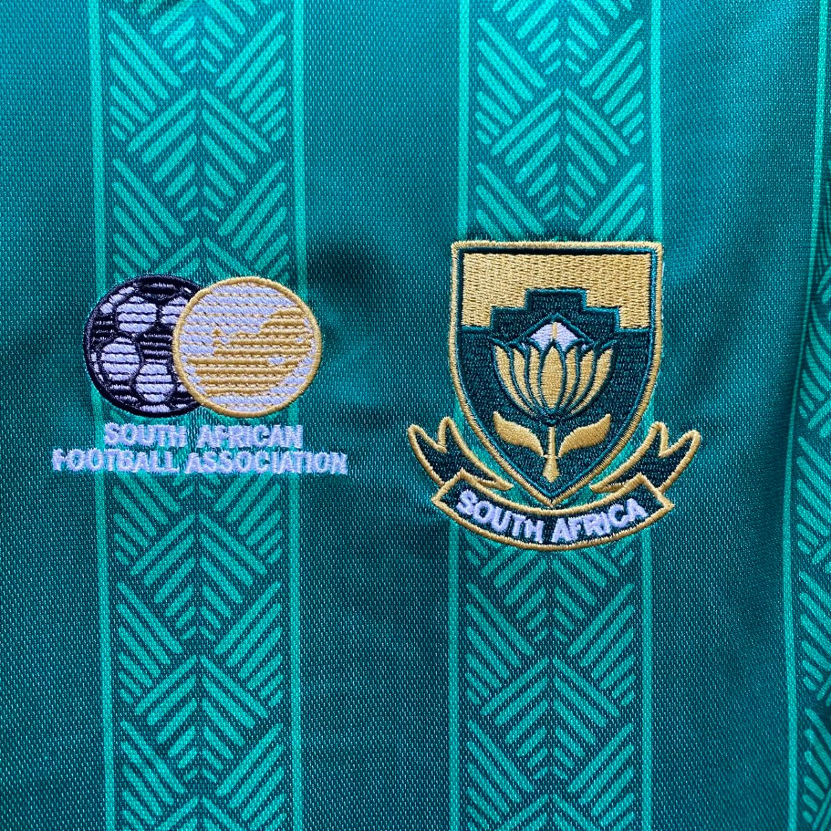Badge view