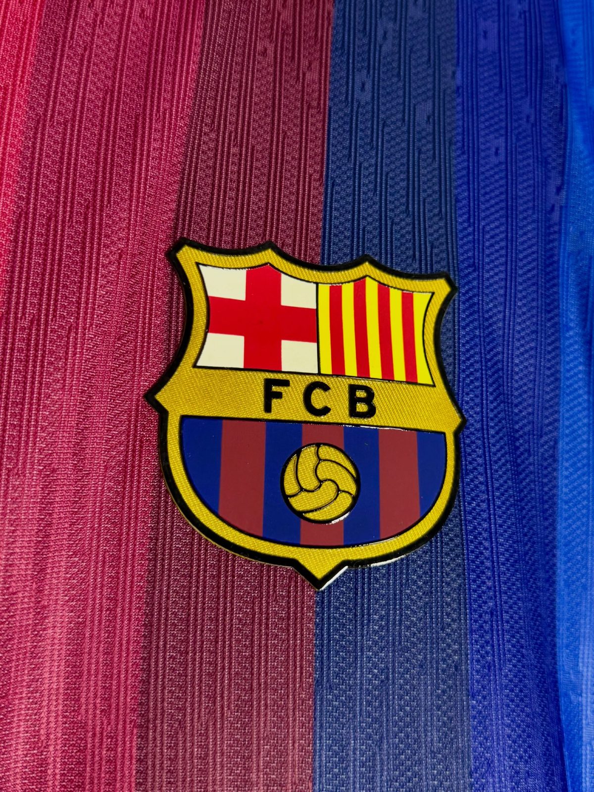 Badge view