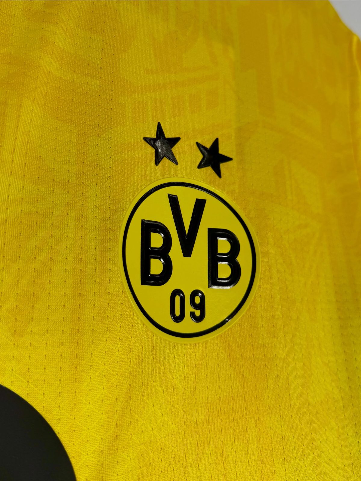 Badge view