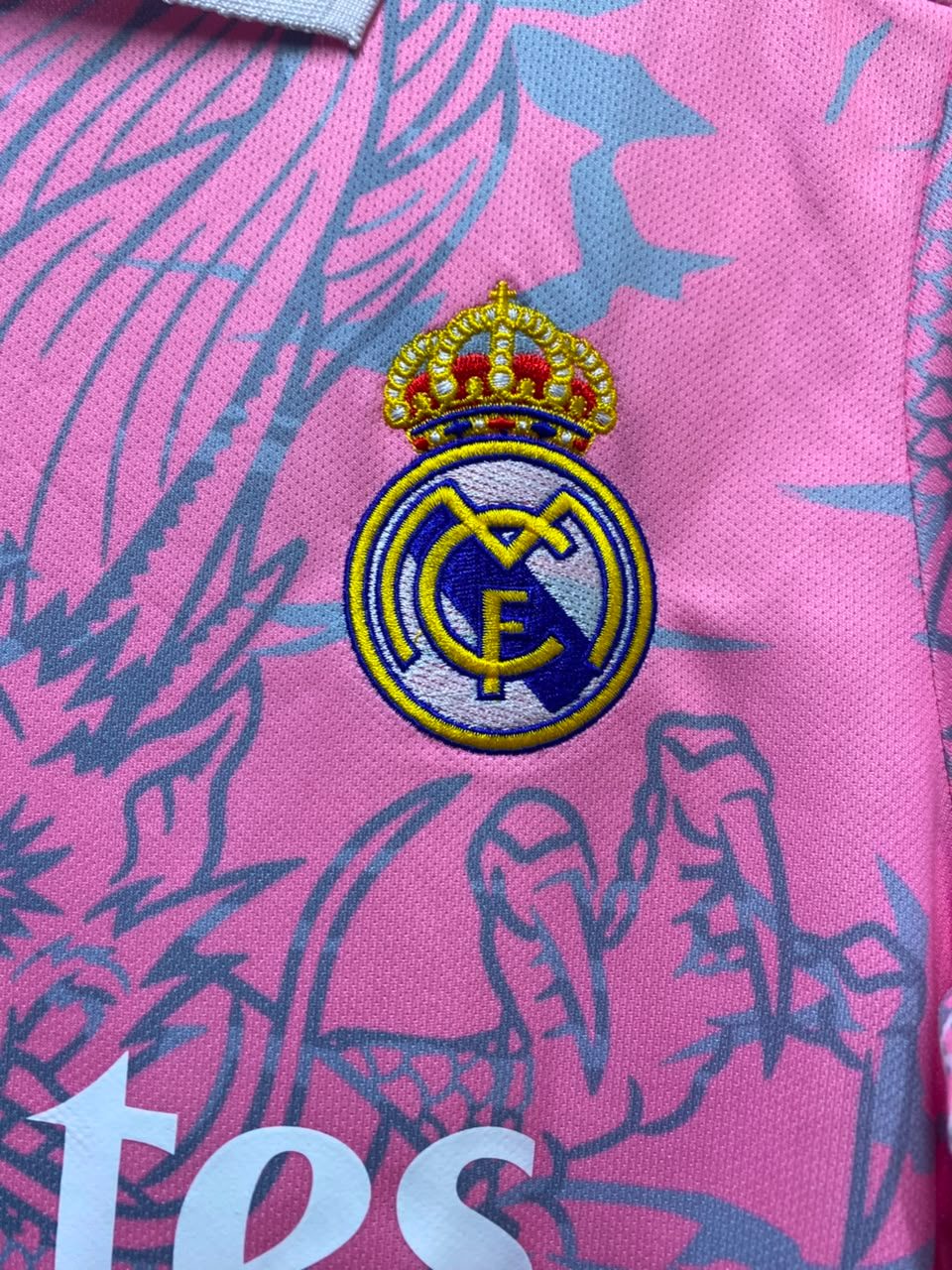 Badge view