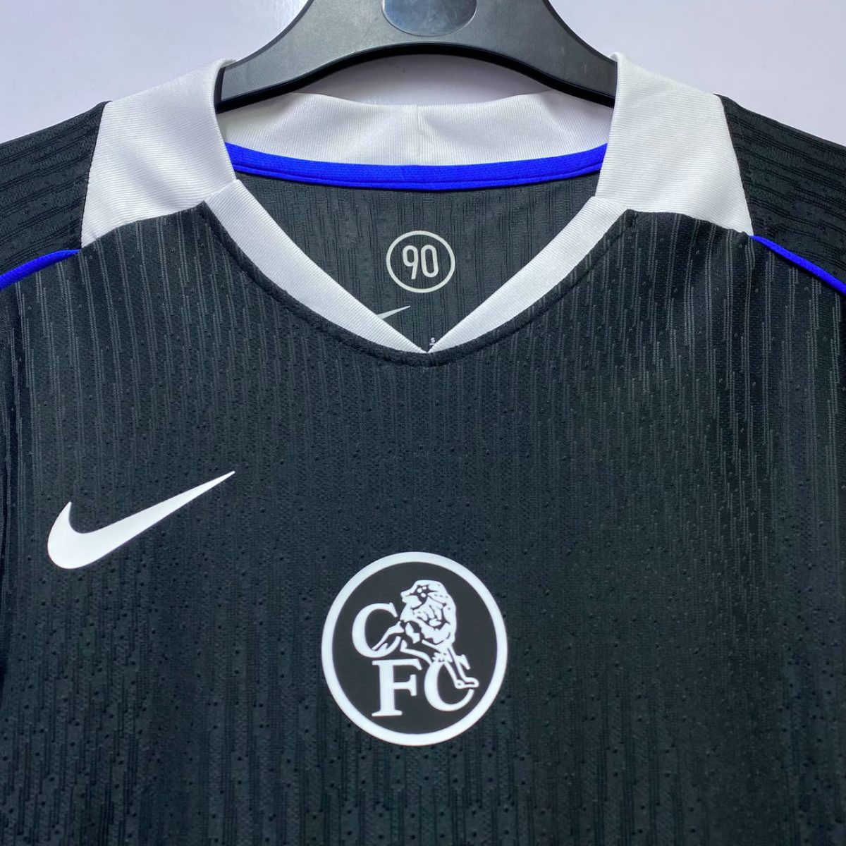 Badge view