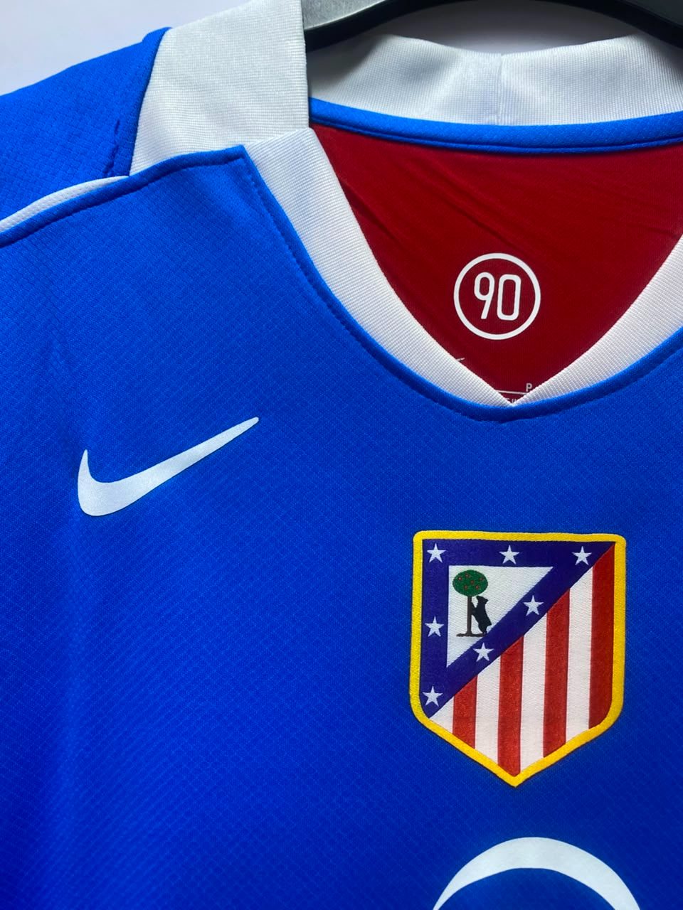 Badge view