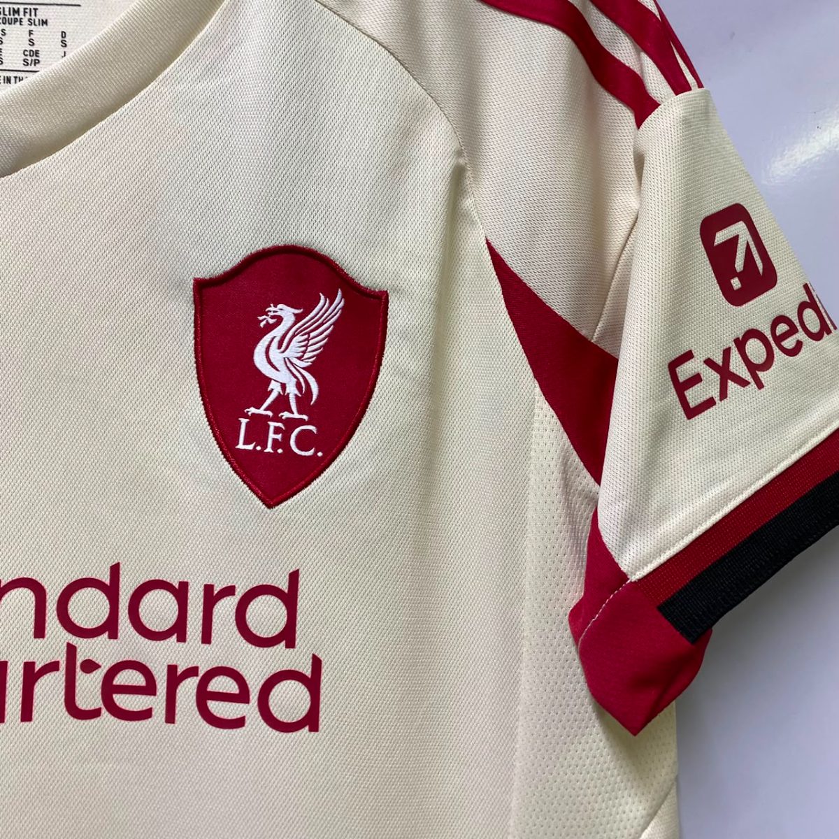 Badge view