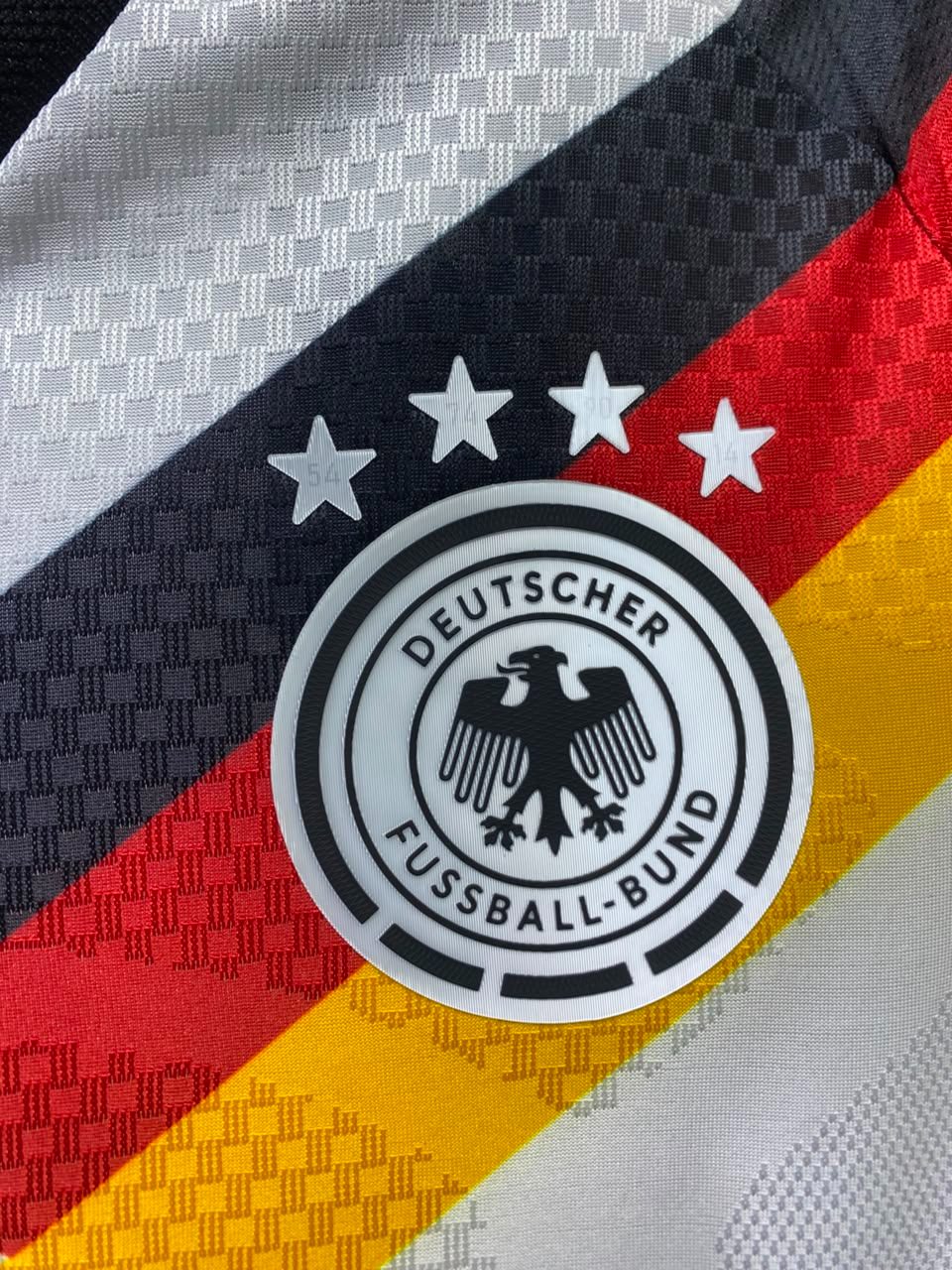 Badge view