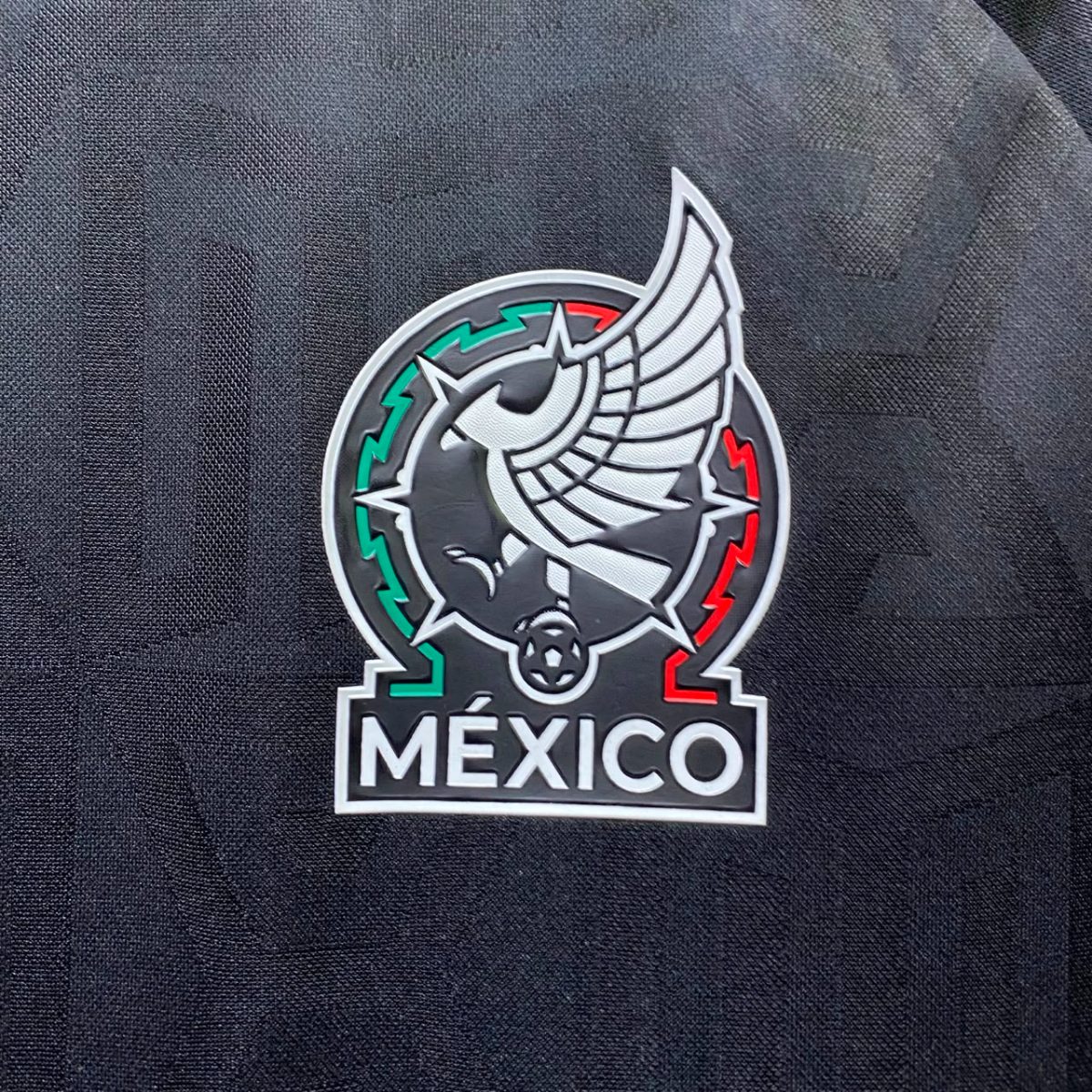 Badge view
