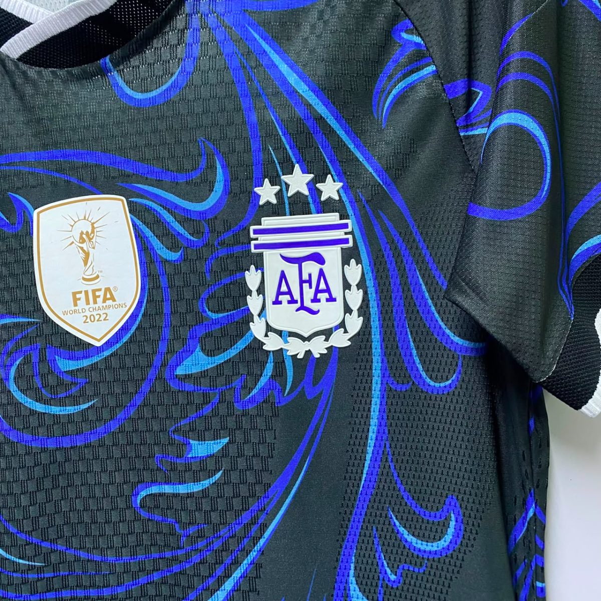 Badge view