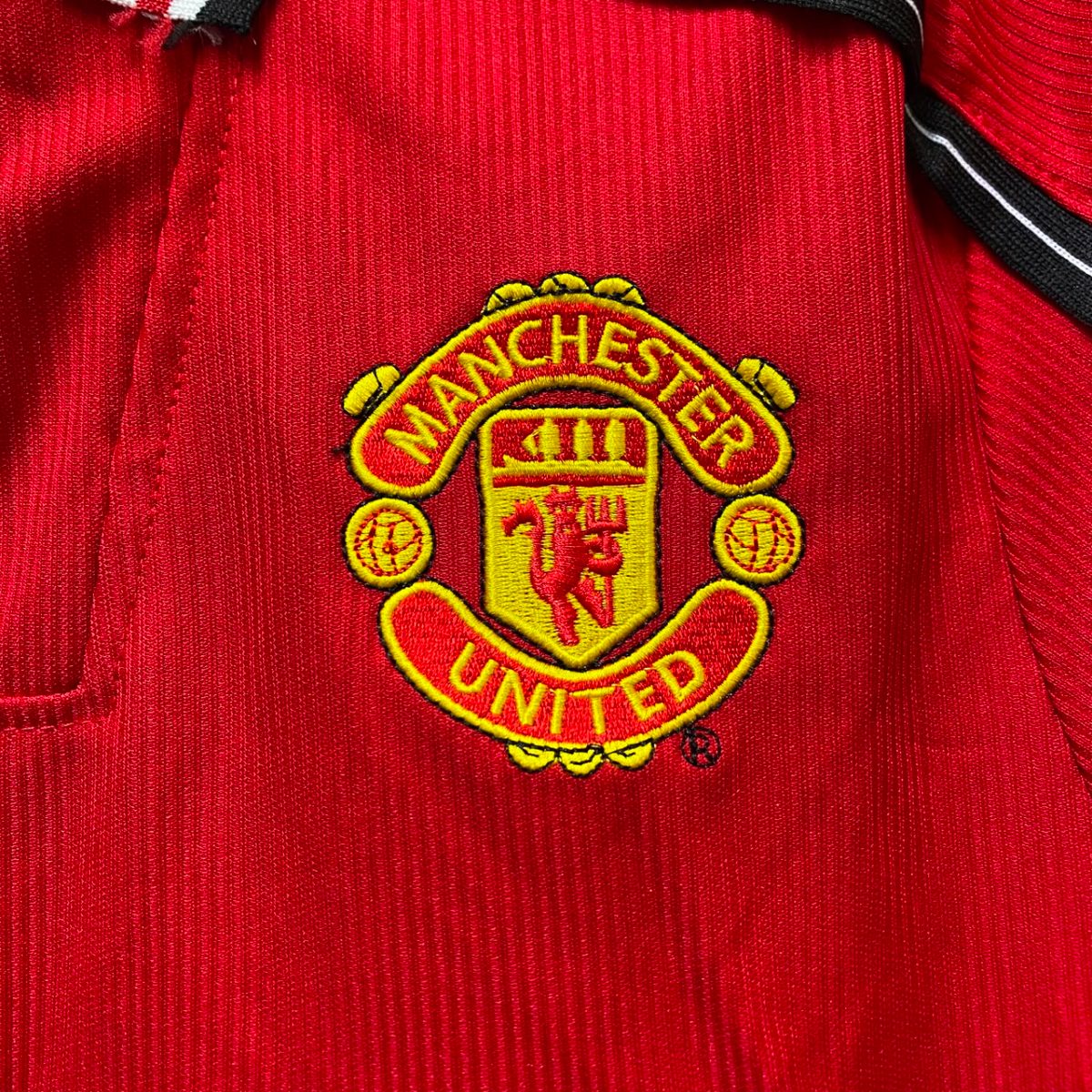 Badge view