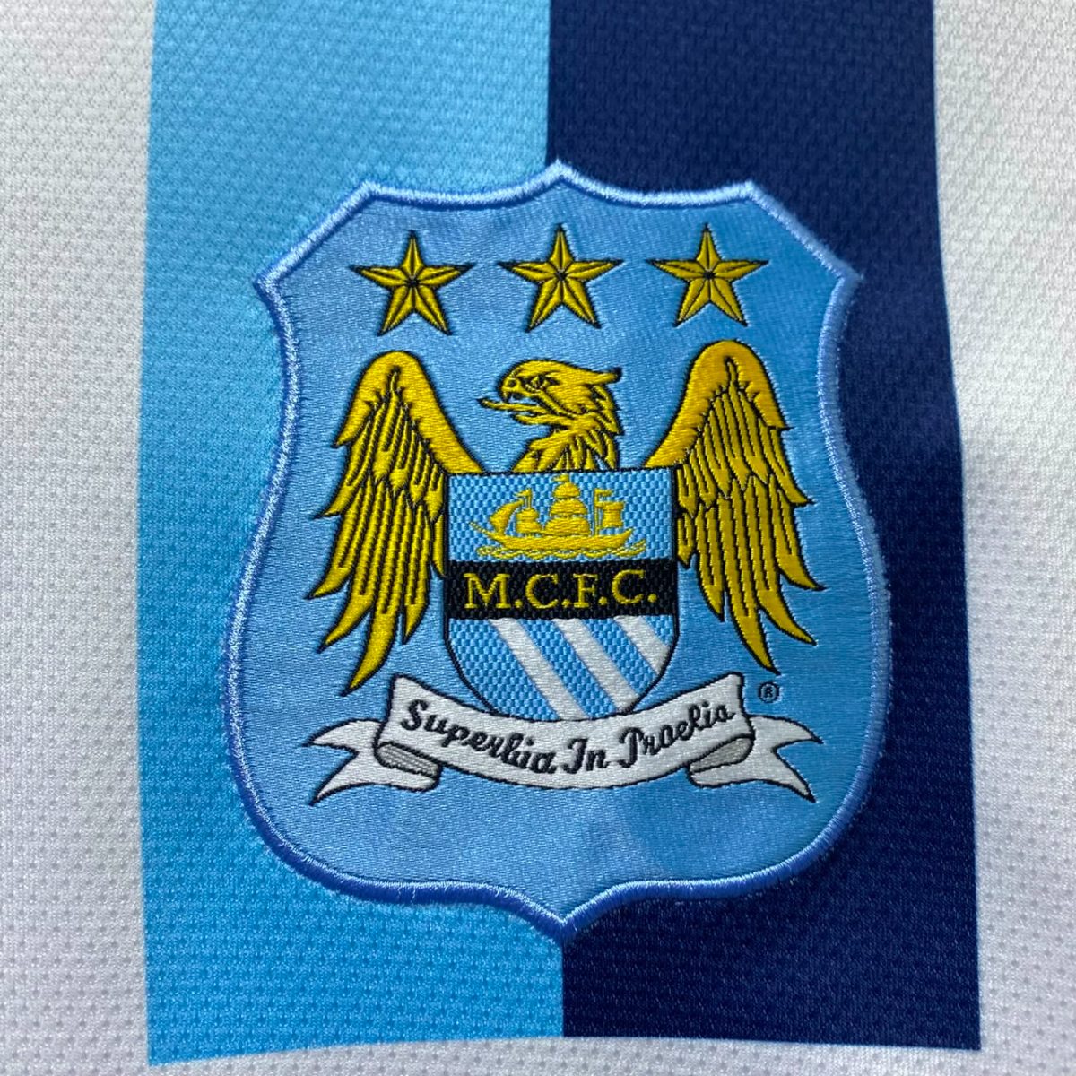 Badge view