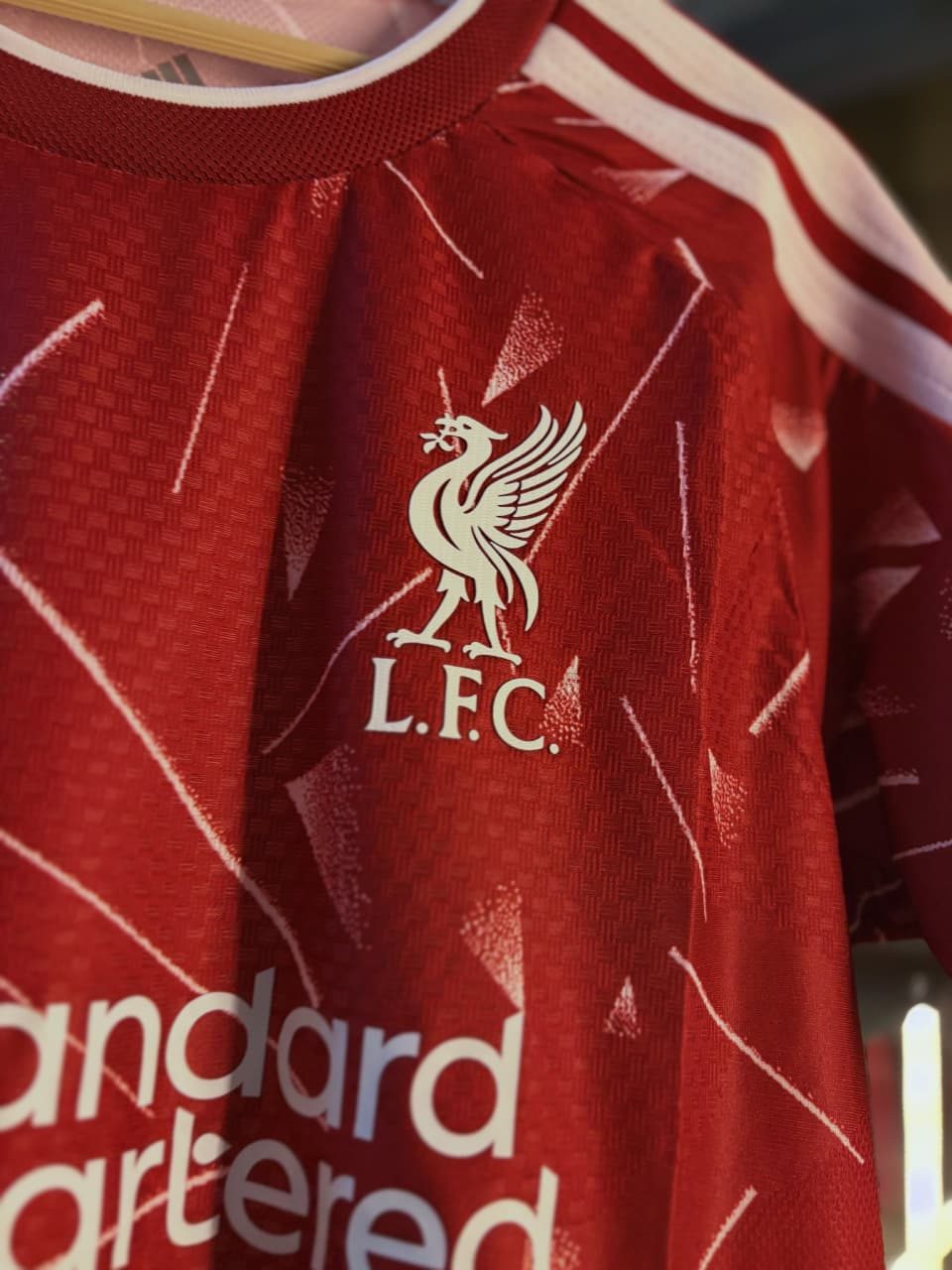 Badge view
