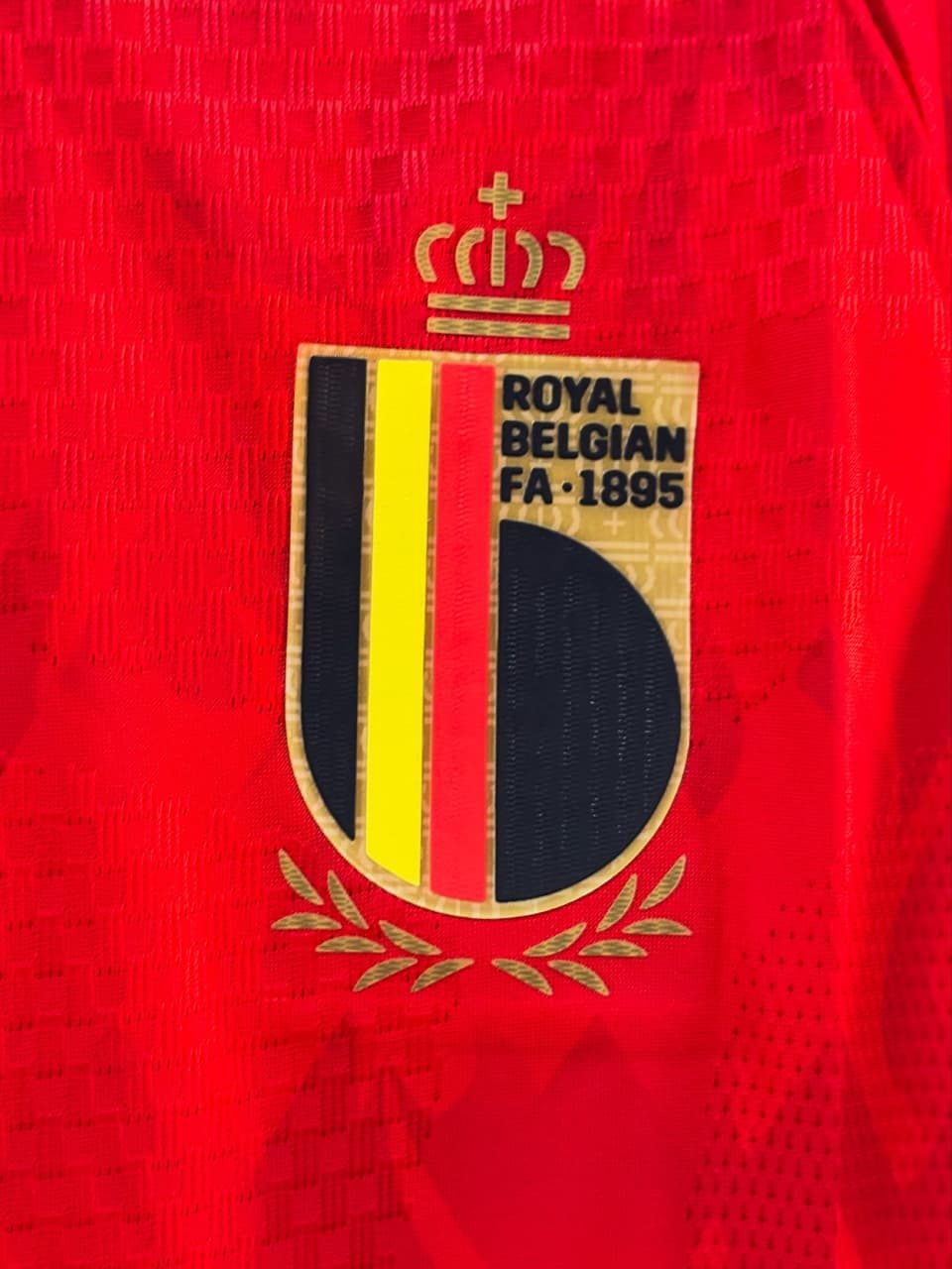 Badge view