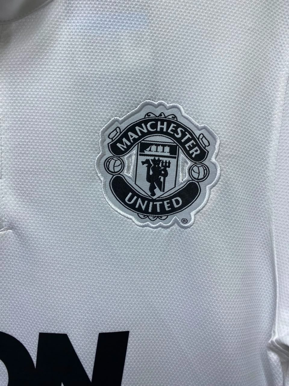 Badge view