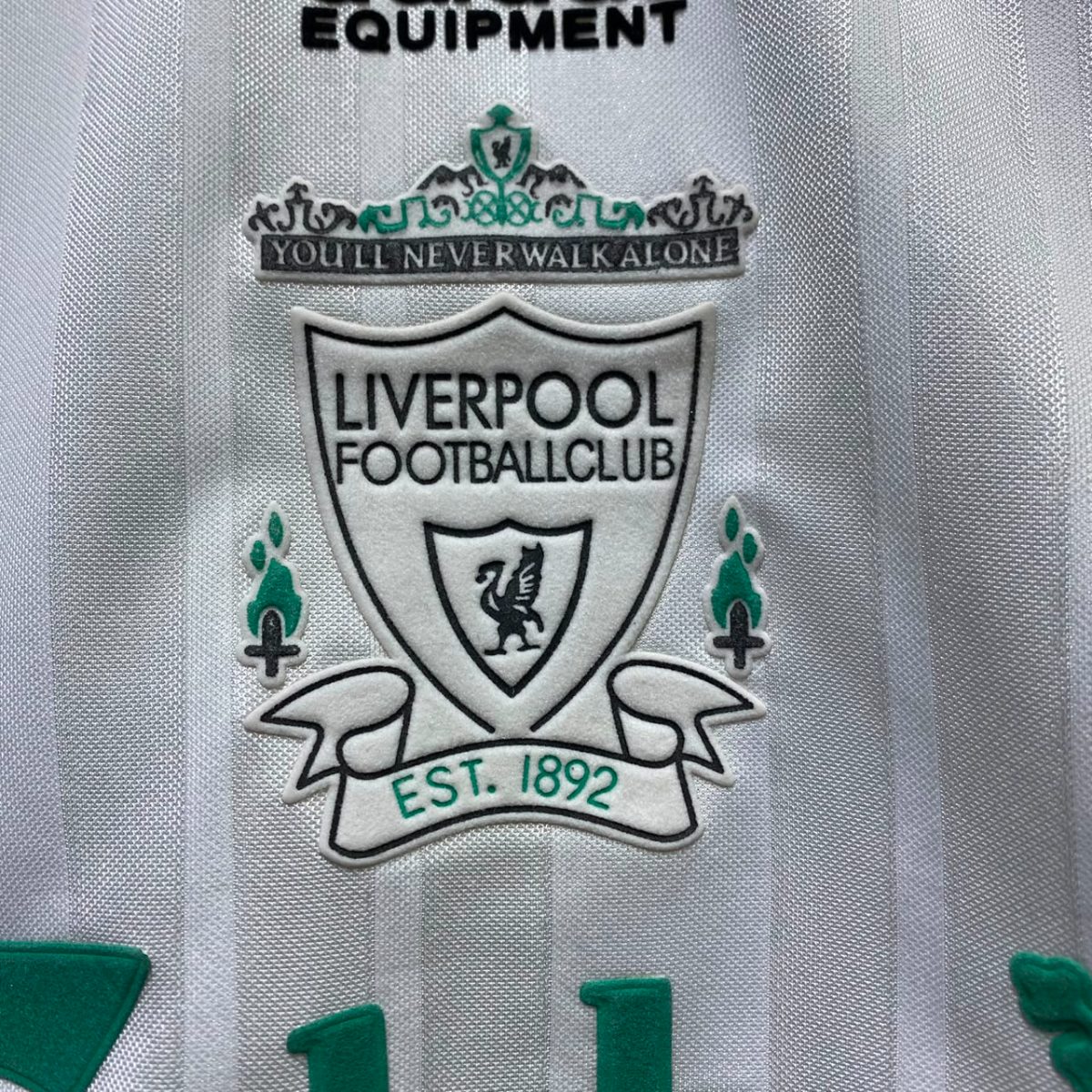 Badge view