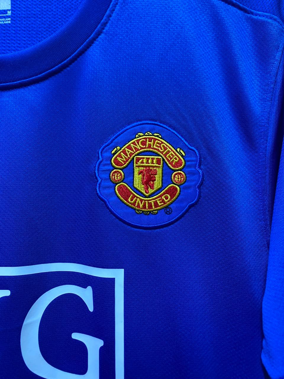 Badge view
