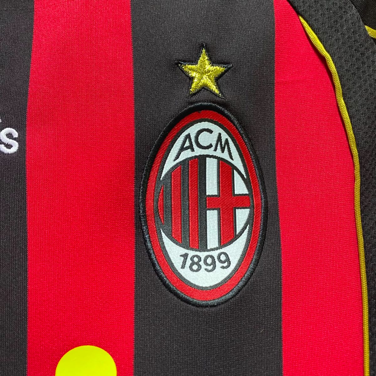 Badge view
