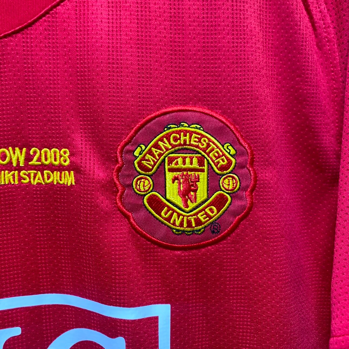 Badge view