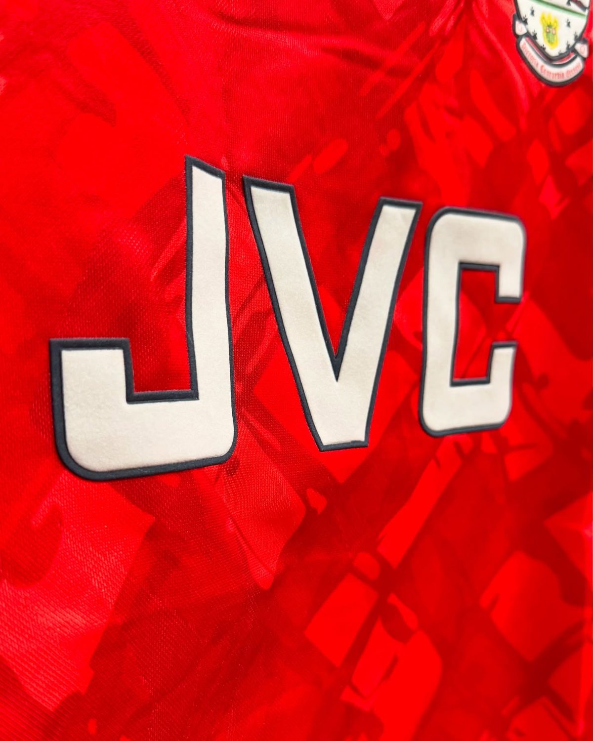 Badge view