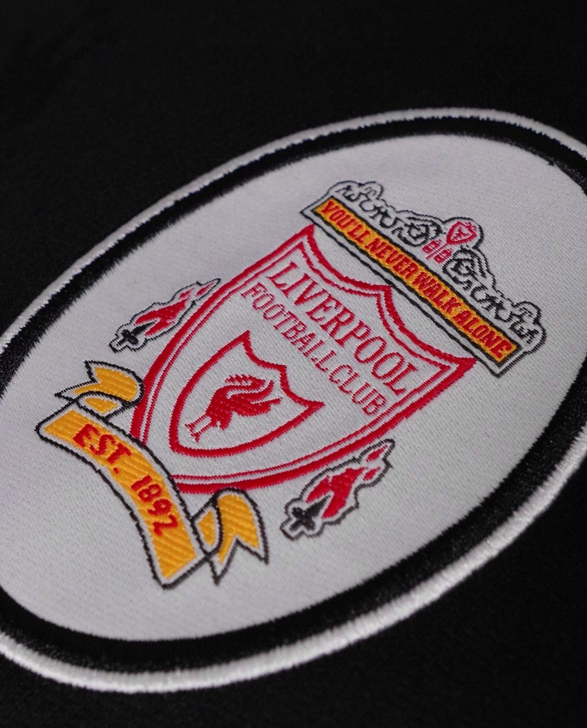 Badge view