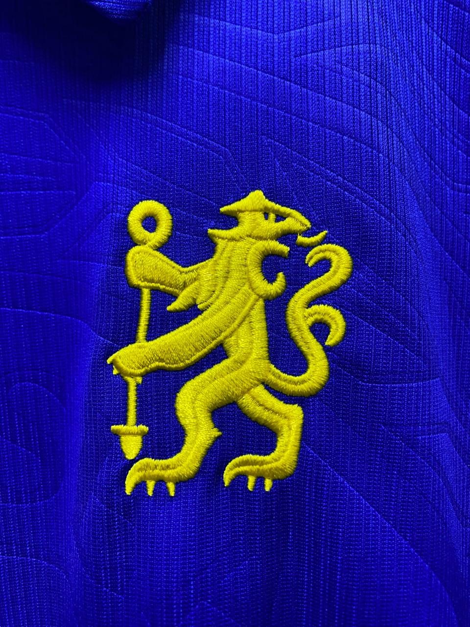Badge view