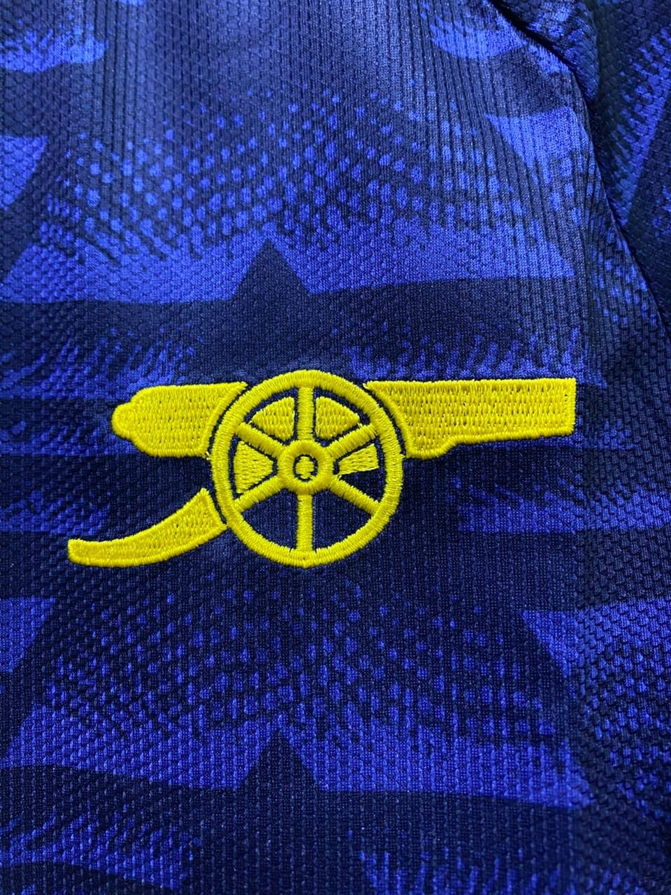 Badge view