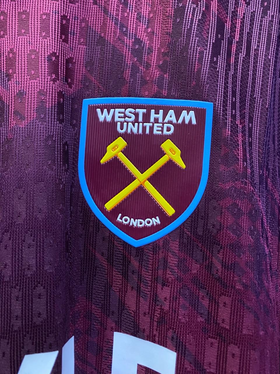 Badge view